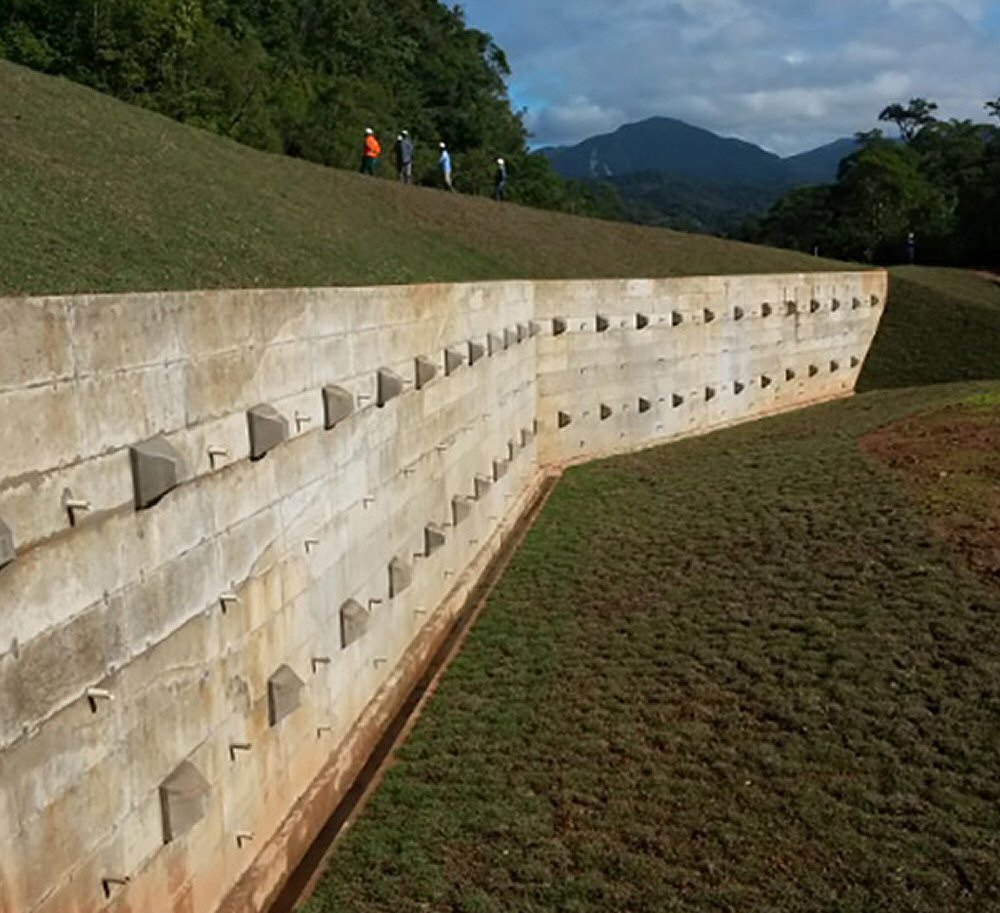 Contenções