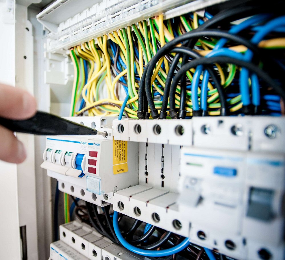 Instalações elétricas