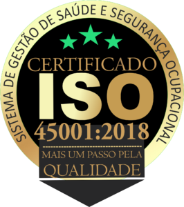 ISO 45001